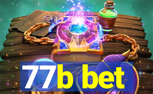 77b bet